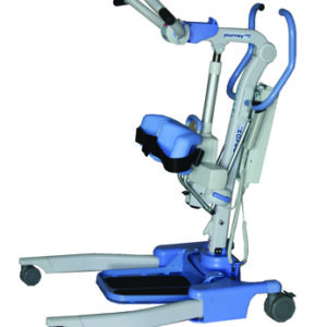 Hoyer Journey Patient Stand Aid