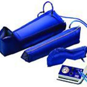 Jobst Intermittent Lower Extrem. Slv. Med Leg 30in