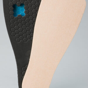 Peg-Assist Insole  Square-Toe Large    (Each)