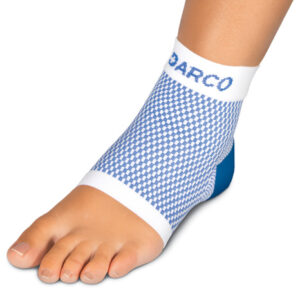 DCS Plantar Fasciitis Sleeve Large-Wm 11+/ Men 10-13  Orig