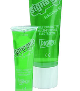 Signagel Electrode Gel- 60 Gram Tube Bx/12