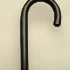 Wood Cane-7/8 x36  Black