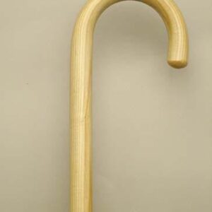 Wood Cane-7/8 x36  Natural