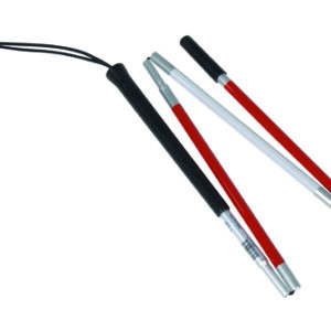 Cane Folding Blind  42