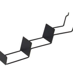 Cane Rack For Plano O Gram Black  Cs/2