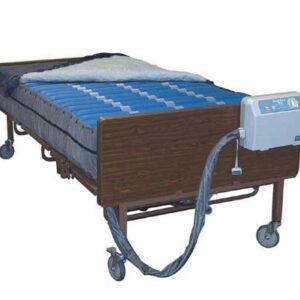 Bariatric Low Air Loss & APP System  80X42X10  (inflated)