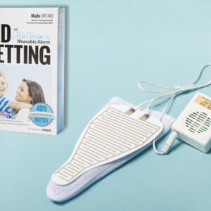 Male Bed Wetting Alarm