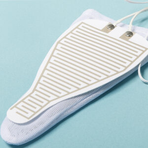 Male Sensor Pad For Bed Wetting Alarm #1832A
