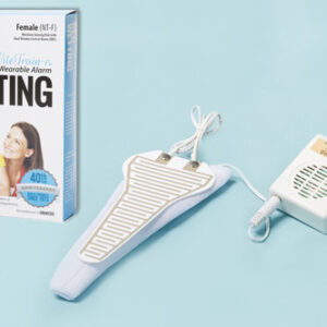 Female Bed Wetting Alarm