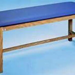 Treatment Table H-Brace 30  x 72  x 30