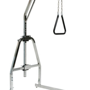 Bariatric Trapeze 450# Wt Cap