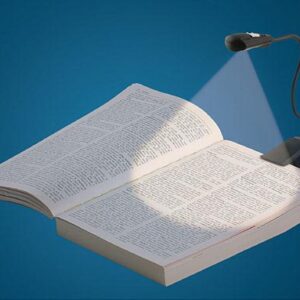Booklight Flexible