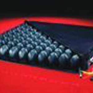 Cover For Roho Low-Profile Wheelchair Cushion 16x18