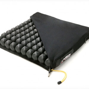 Roho Air Flot System Lo Prof 18  x 20 x4.25  Single Valve