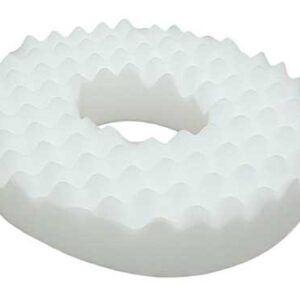 Eggcrate Invalid Ring 15 x17 x4