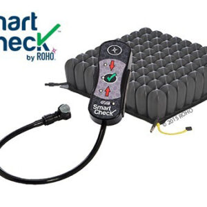 Roho Hi-Profile Single Cushion w/Sensor Ready 18 x18 x4.25