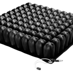 Roho Hi Profile Cushion 28 x18 X4.25   Single Valve