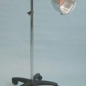Prof.Model 750 W Infra-Red Lamp-Vari. Cntrl &Timer-Mobile