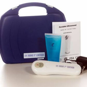 Portable Ultrasound US1000 3rd Edition