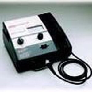 Synchrosonic Port. Ultrasnd- U-50