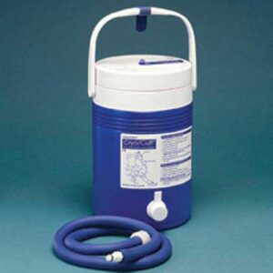 Aircast Cryo Cooler & Tubing