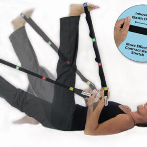 Thera-Band Stretch Strap  Each