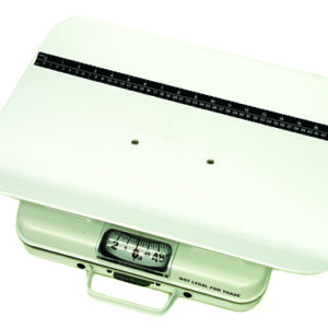Health-O-Meter Portable Baby Scale (Mfg #386S-01)