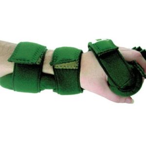 Gripping Hand Splint Large Right 9.5  +