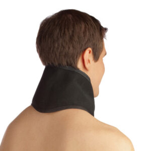 Good 2 GoTM Moist Heat Pad Cervical  5  x 25