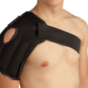 Good 2 GoTM Moist Heat Pad Shoulder 13  x 14