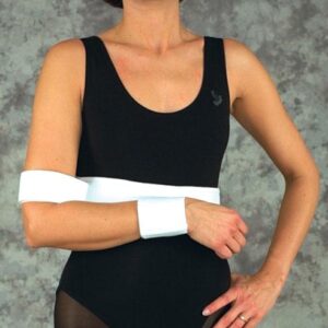 Shoulder Immobilizer Female X-Large  42 -48