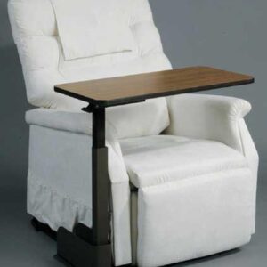 Table (EZ) for Lift Chair Left Side