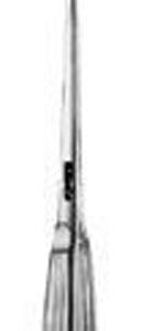 Curette 5-1/2  German