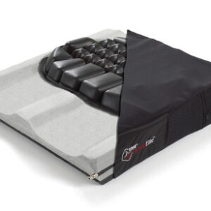 Hybrid Elite Cushion Dual Valve  17ð w x 17ð d
