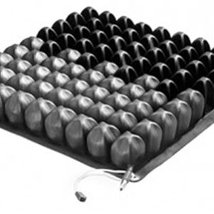 Roho 18  x 16  WC Cushion Low Profile Dual Valve