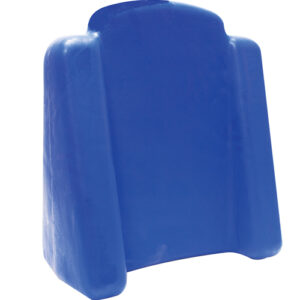 Skillbuilders‘ Bi-Height Wedge 22  x 26   Height: 6  or 8