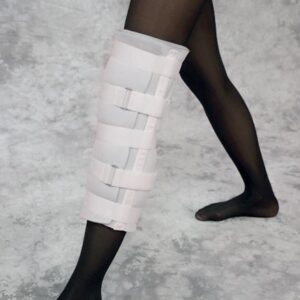 Knee Unifoam Universal Knee Immobilizer 20