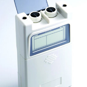 Digital Muscle Dual Channel Rechargeable Kit