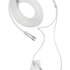 Biflo Nasal Mask Adult w/7' Tubing
