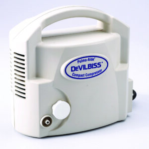 Pulmo Aide Compact Nebulizer