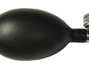 Blood Pressure Bulb & Valve