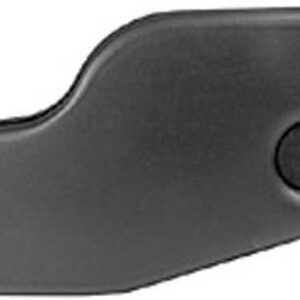 Wheelchair Half Tray  Padded  Flip-Away  Right  Stand. Shape