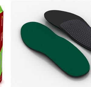 Spenco Thinsole Full Insole W 7/8  M 6/7