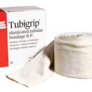 TubiGrip Beige Sz E 3-1/2  Dia 33' Roll