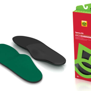 Arch Cushions Full Length Size W 7-8  M 6-7