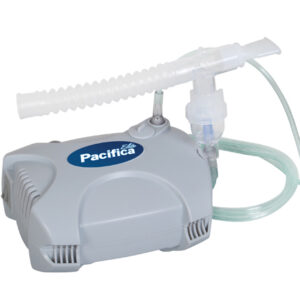 Pacifica Elite Nebulizer/18070 Piston Powered-Retail Boxed
