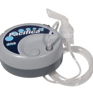Pacifica II  Piston Nebulizer