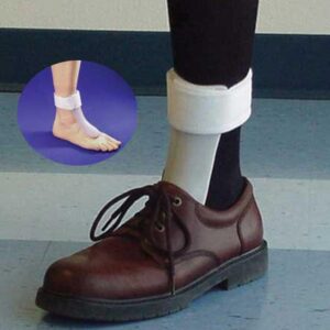 Steady Strider Anterior AFO Right