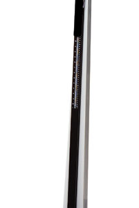 Health-O-Meter Beam Scale 400# wt cap(lbs.only)(#402LB)