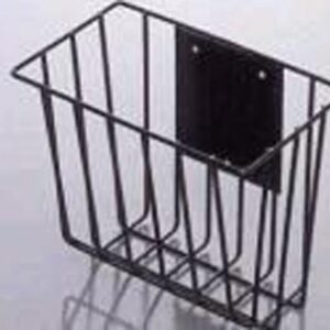 Inflation System Bracket Large Black-Tycos